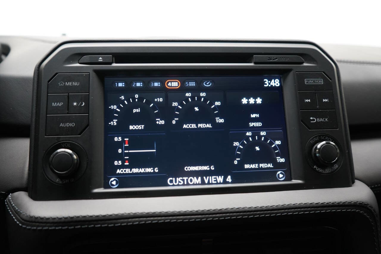 Used 2021 Nissan GT-R Premium image 75