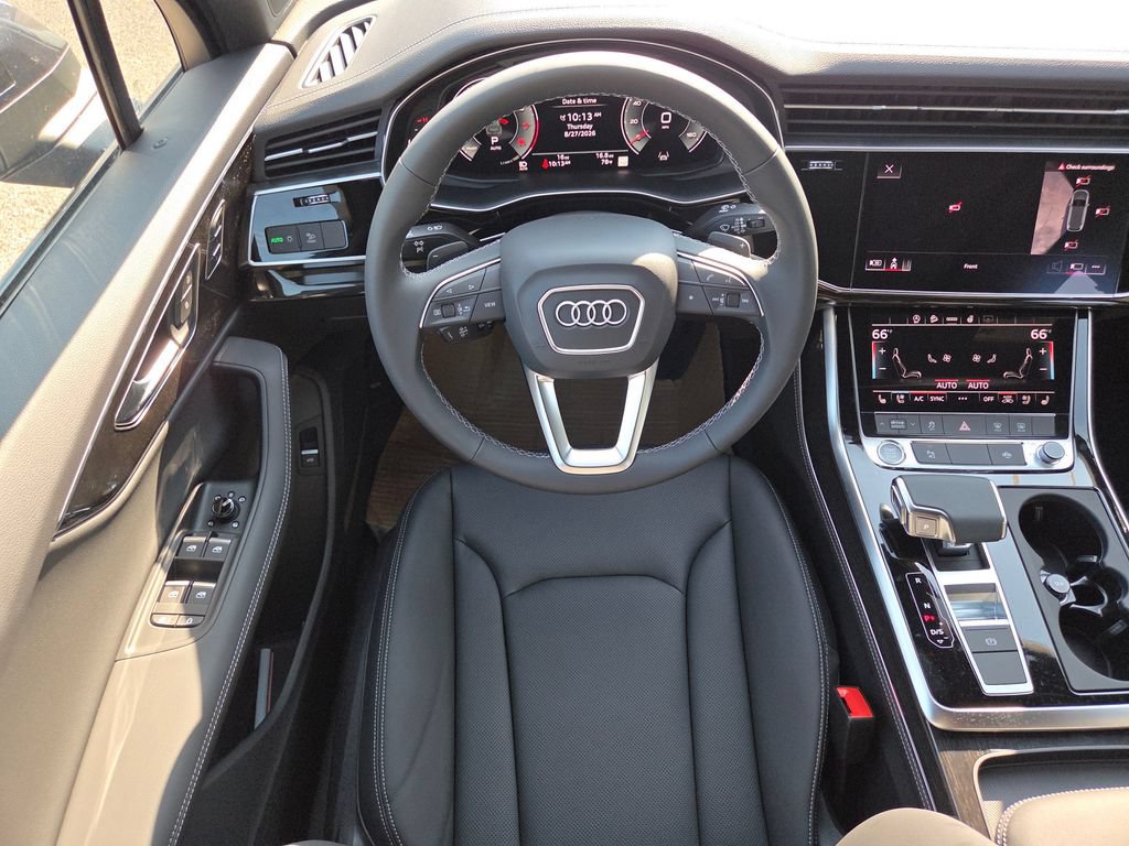 New 2026 Audi Q7 2.0T Premium Plus AWD/4WD image 4