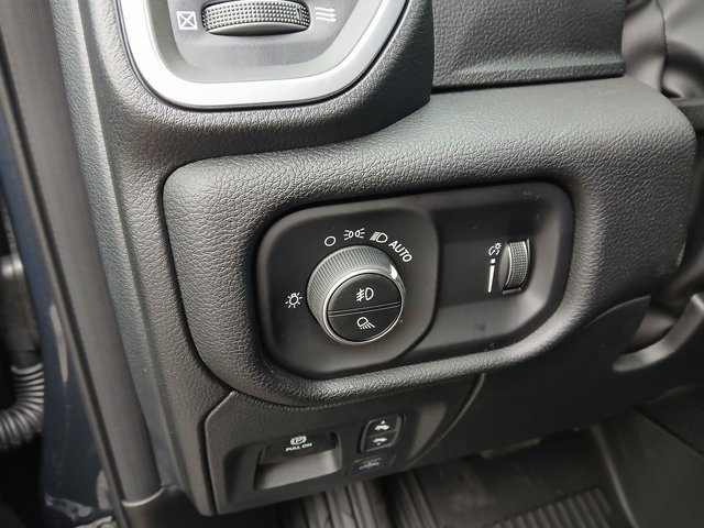 New 2026 RAM 1500 Big Horn w/ Night Edition image 12