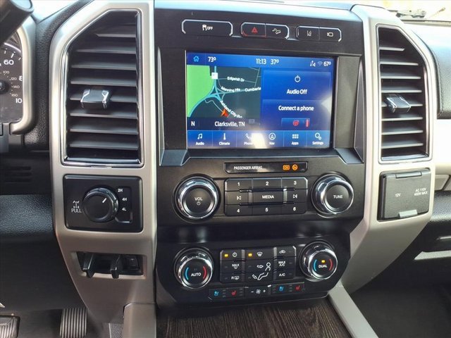 Used 2020 Ford F250 Lariat w/ Lariat Value Package image 13