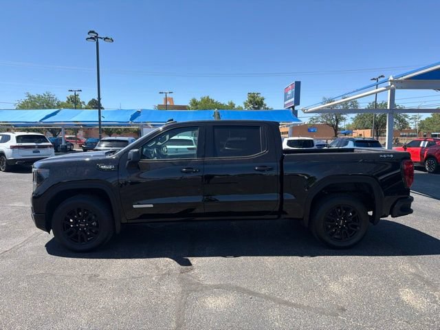 Used 2026 GMC Sierra 1500 Elevation