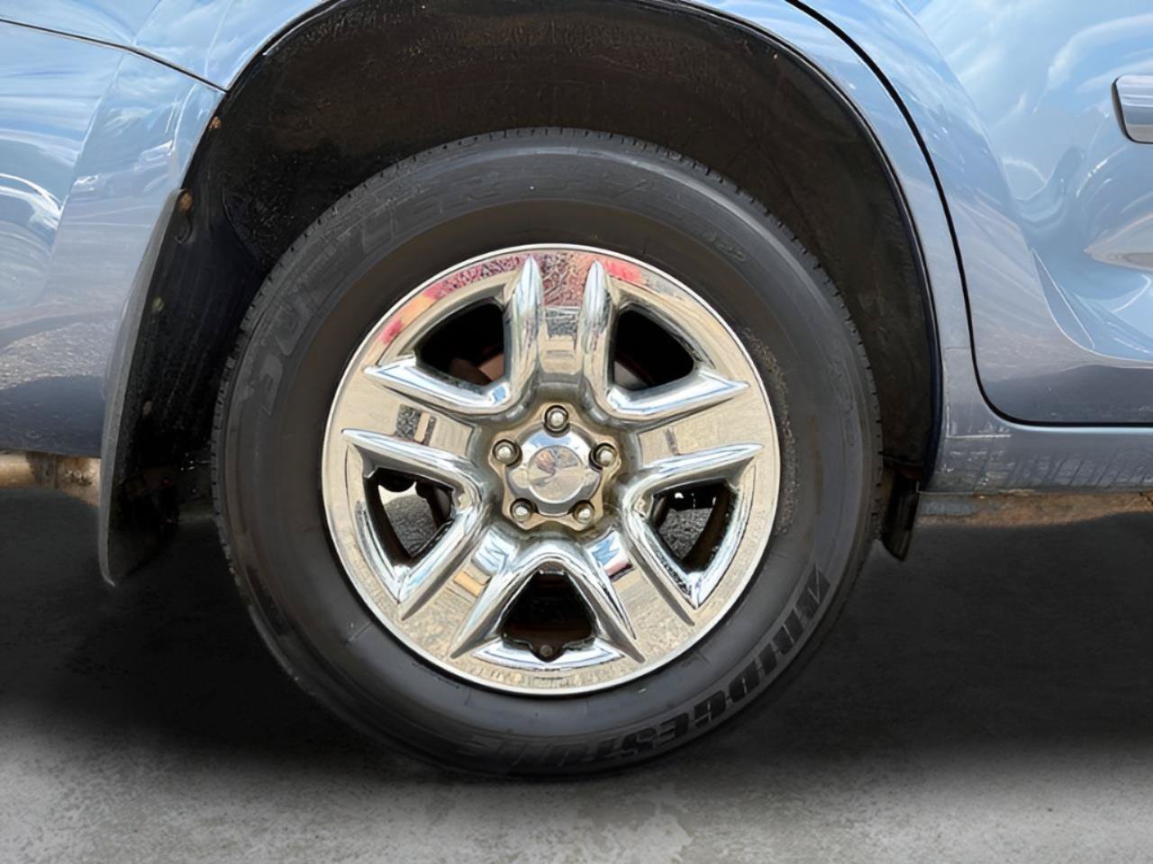 Used 2009 Toyota RAV4 4WD image 23