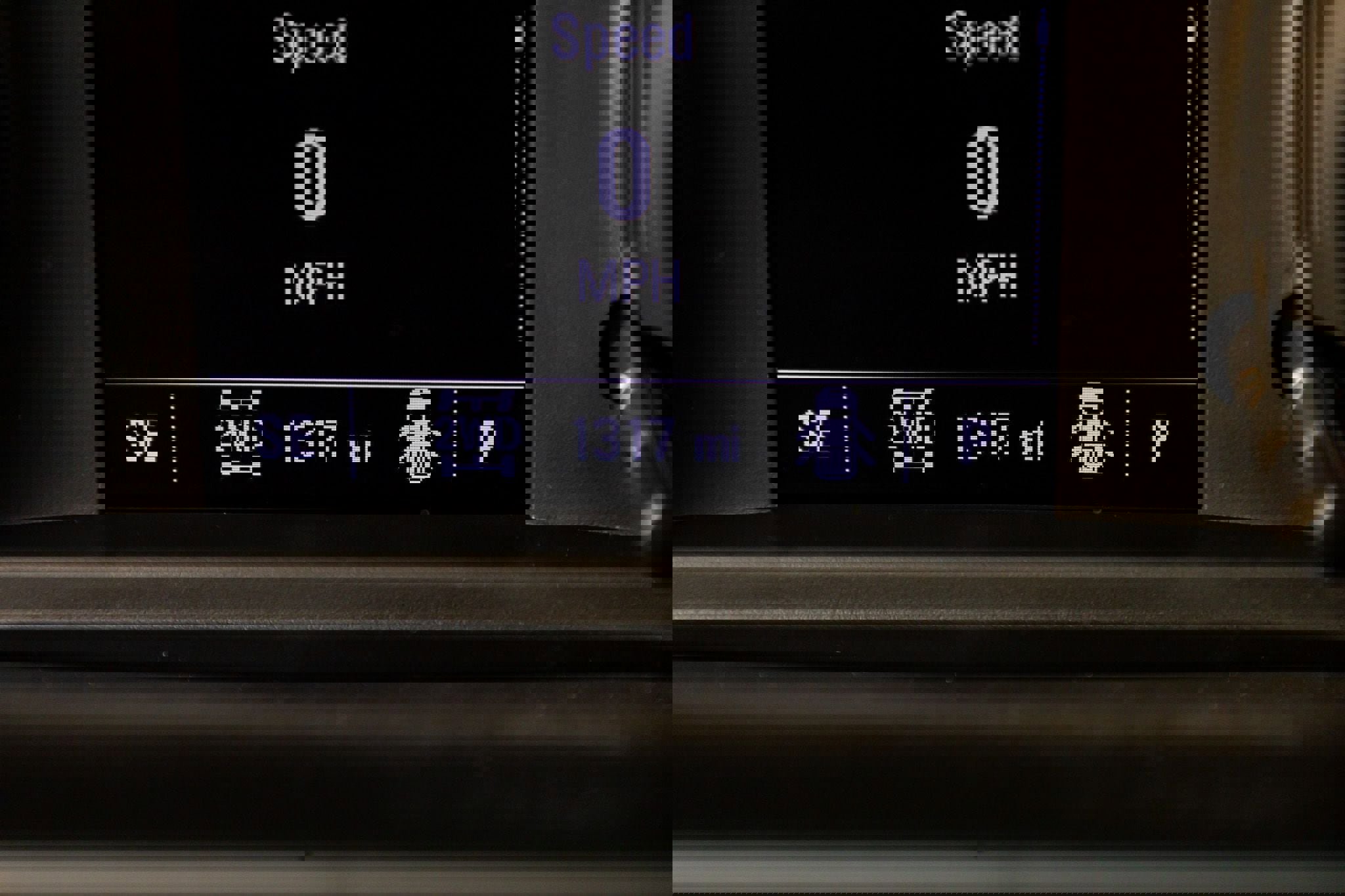 Used 2026 Chevrolet Silverado 1500 Custom Trail Boss image 21