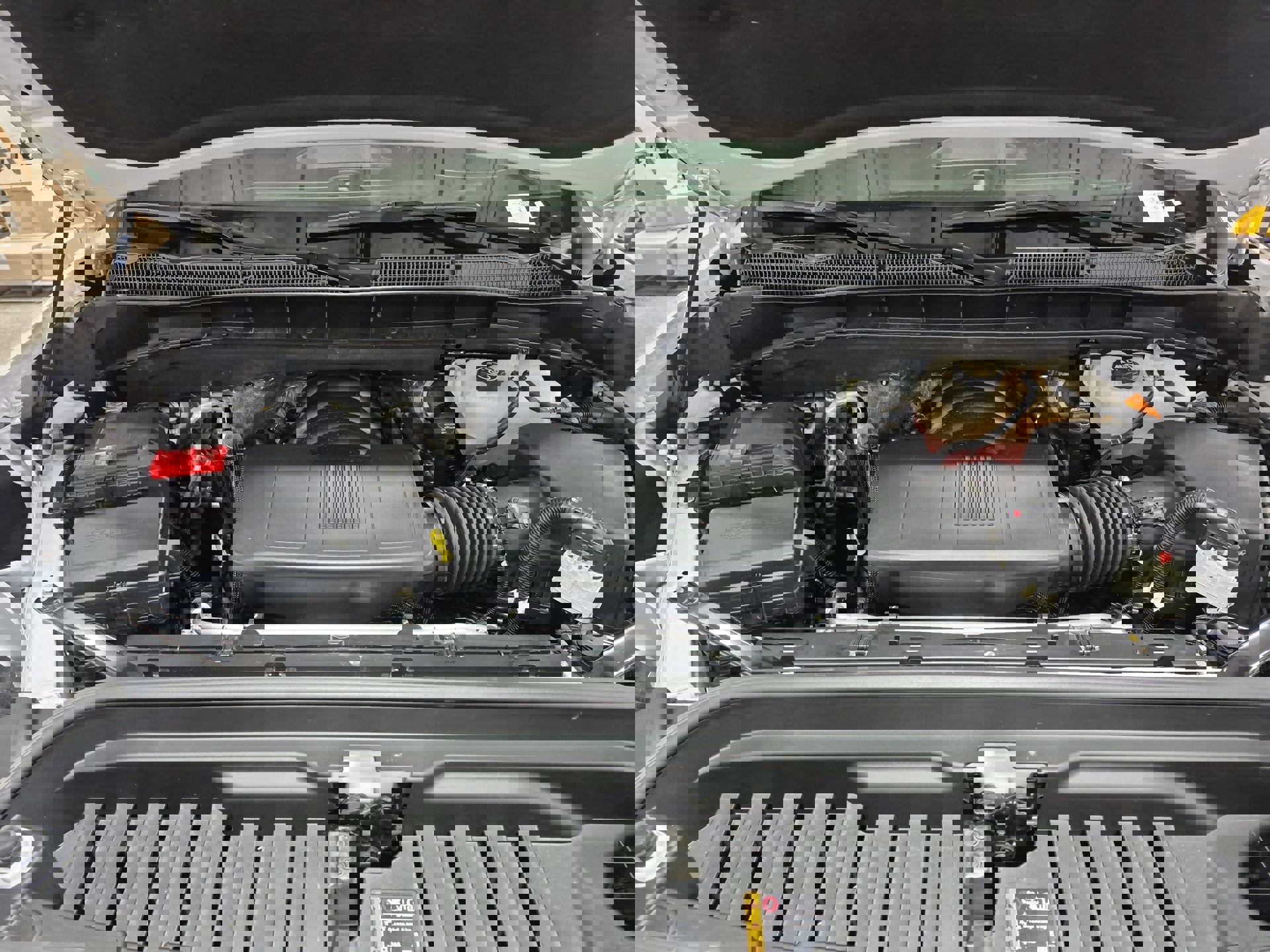 Certified 2022 GMC Sierra 1500 Denali w/ Denali Premium Package image 31