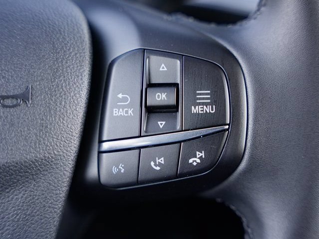 New 2025 Ford Bronco Sport Big Bend w/ Convenience Package AWD/4WD image 18
