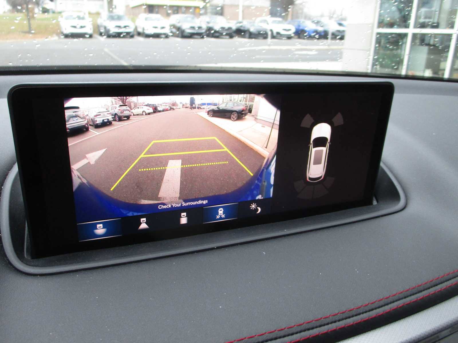 Certified 2023 Acura MDX A-Spec image 20