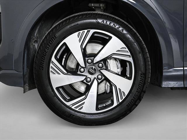 Certified 2025 Audi Q6 e-tron Premium Plus w/ Premium Plus AWD/4WD image 25