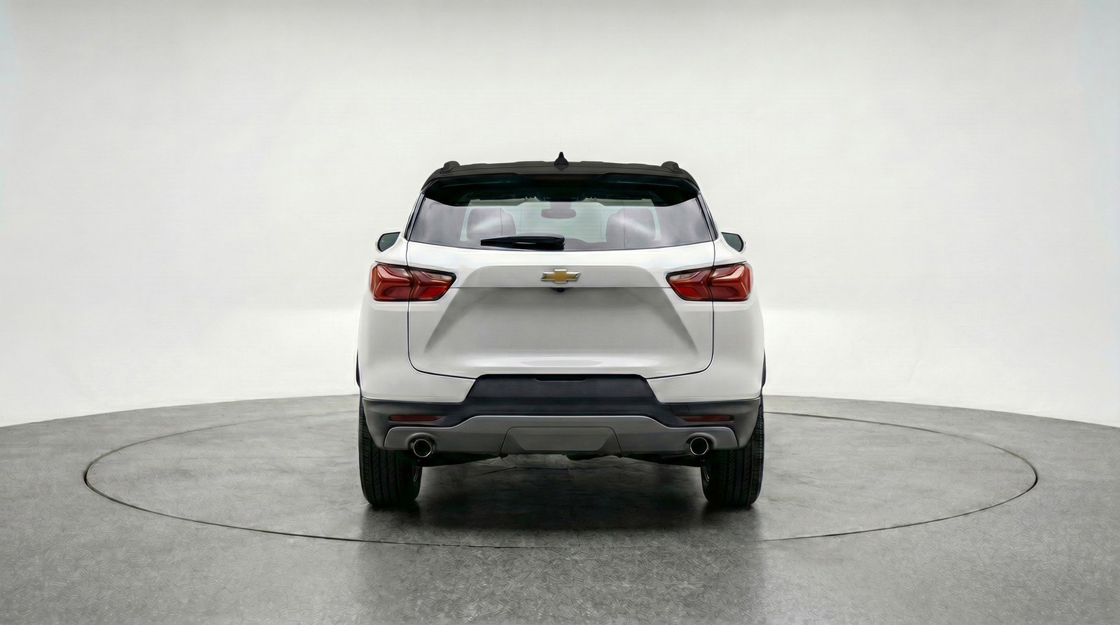Used 2025 Chevrolet Blazer LT FWD image 7