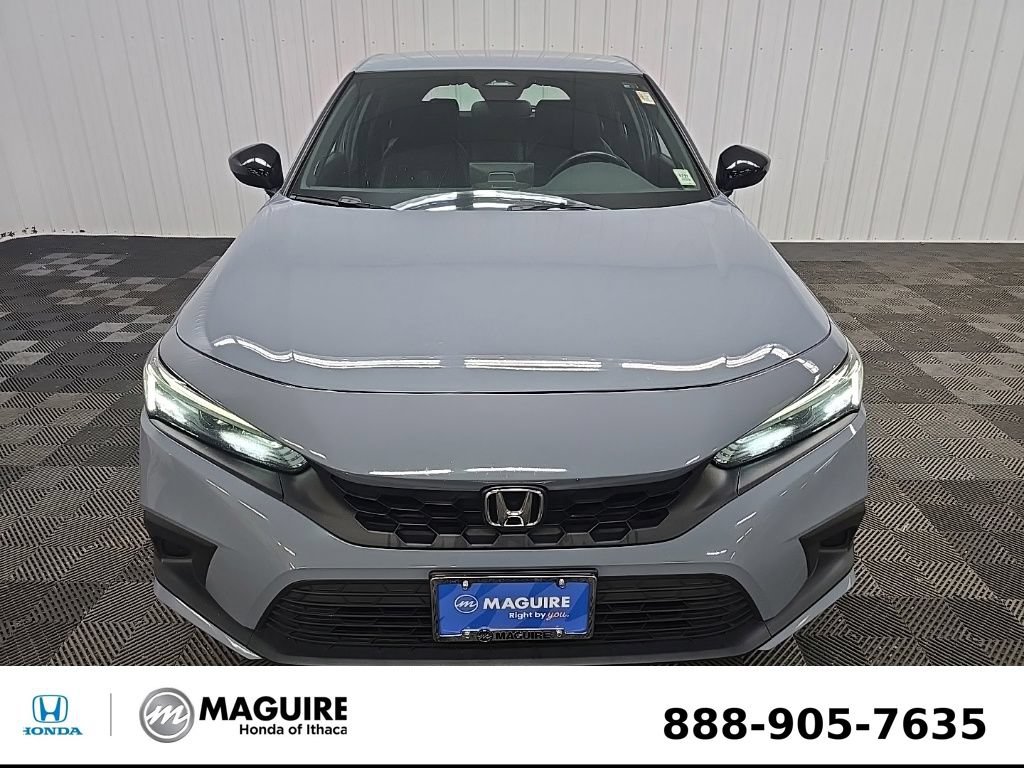 Used 2022 Honda Civic Sport image 8