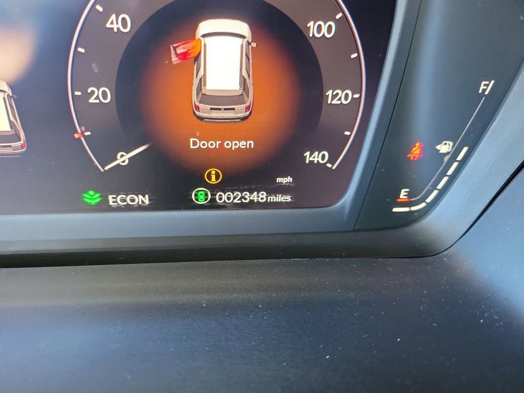 Certified 2026 Honda Passport RTL image 33