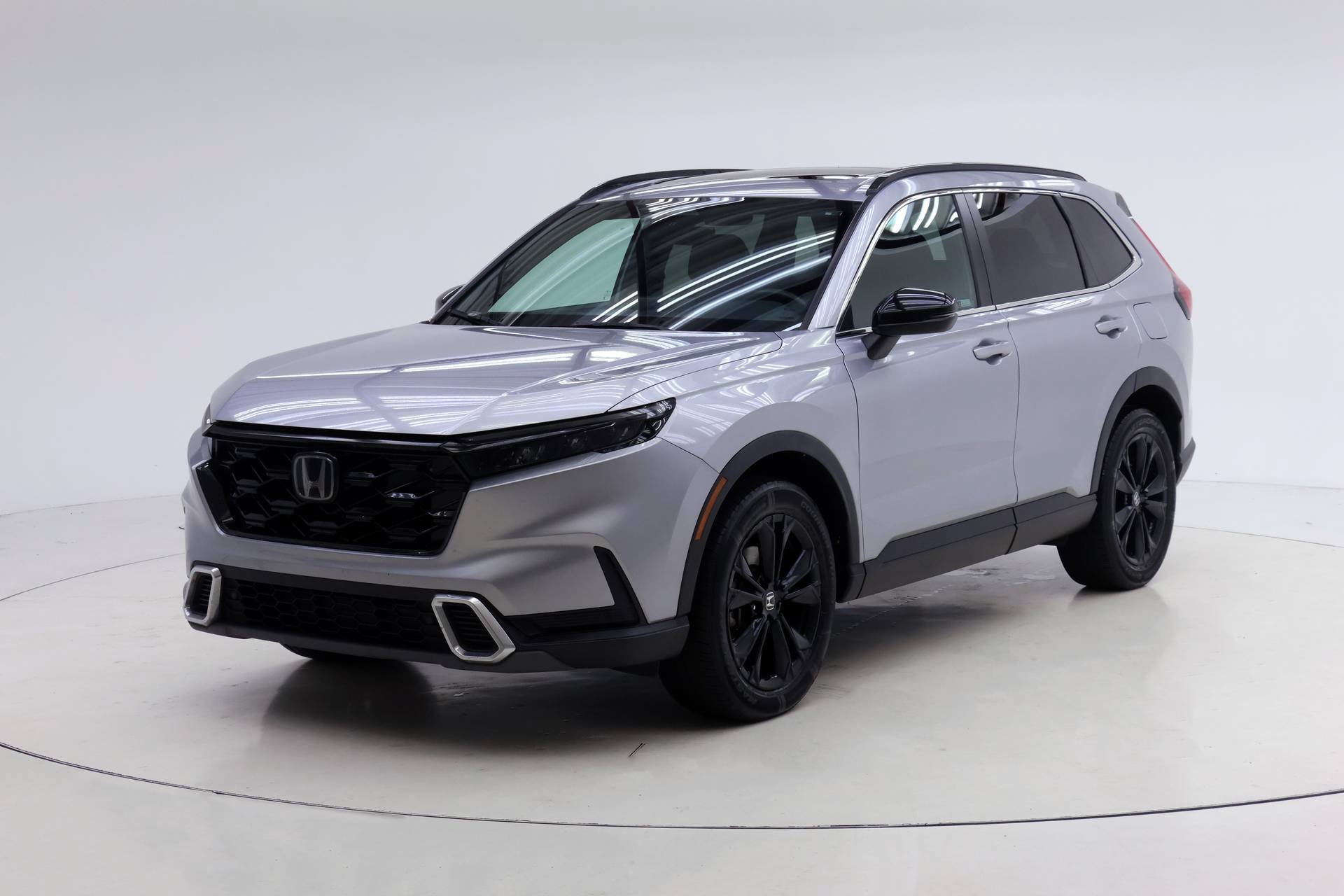 Certified 2023 Honda CR-V Sport Touring