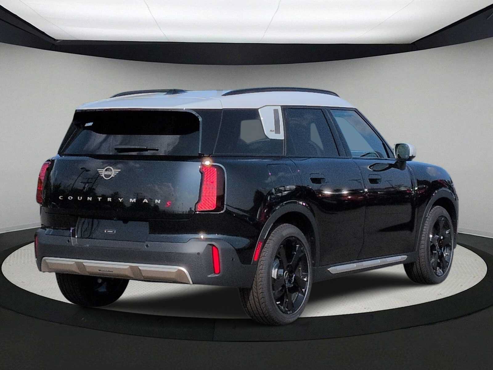 New 2027 MINI Cooper Countryman S AWD/4WD image 8