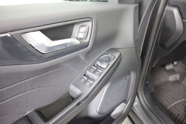 Used 2025 Ford Escape ST-Line w/ Tech Pack #1 image 30