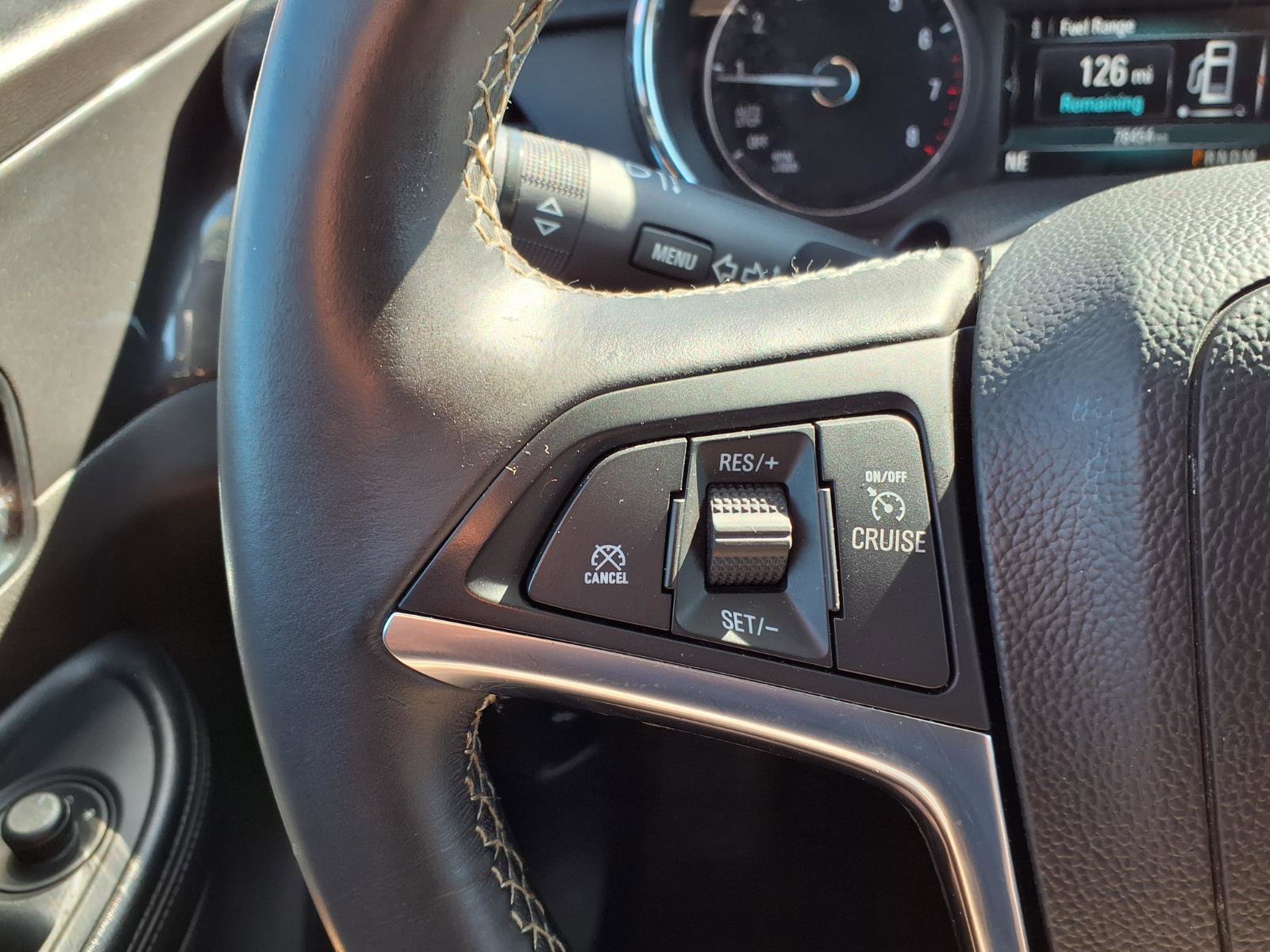 Used 2018 Buick Encore Preferred FWD image 11