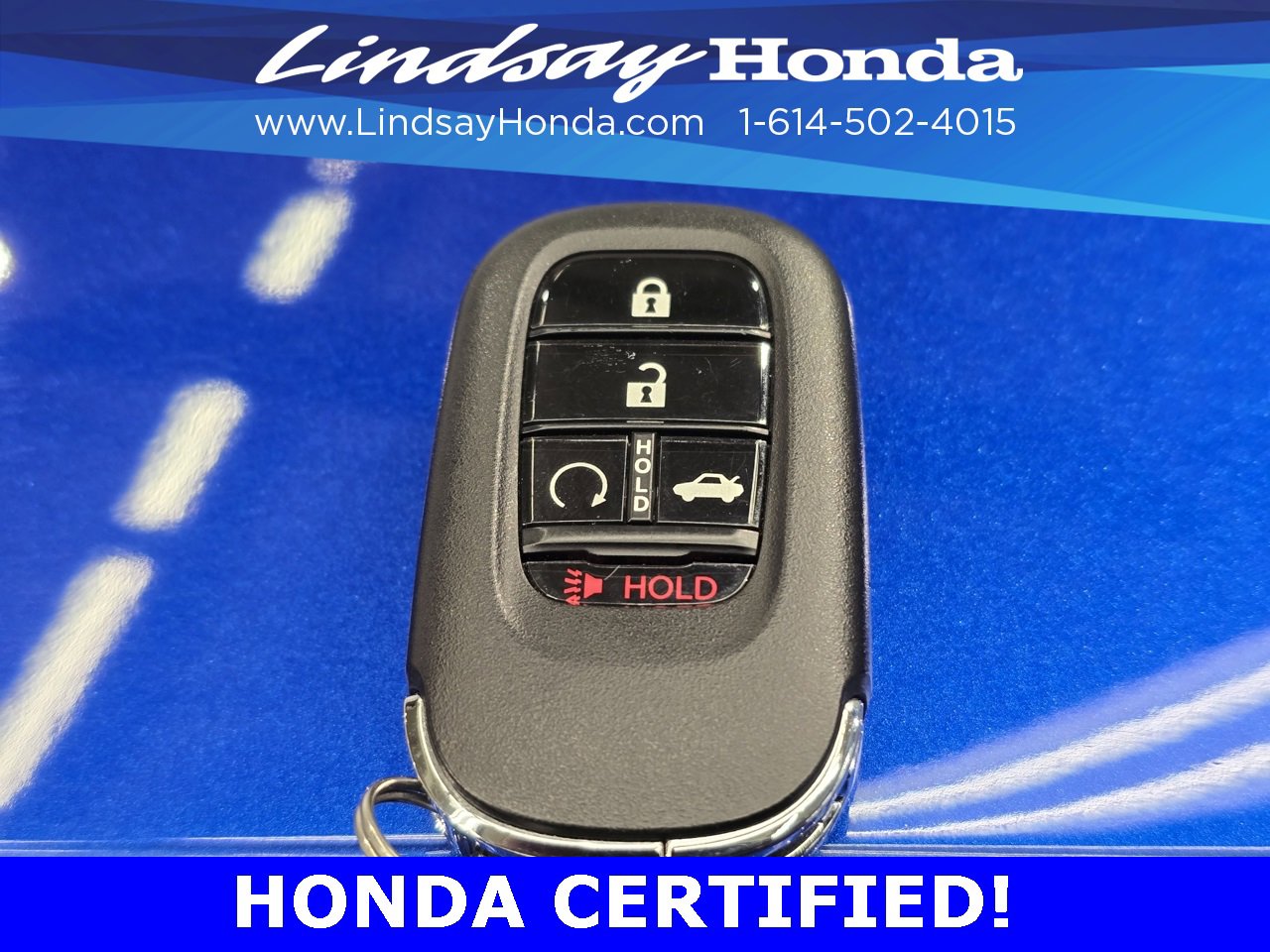 Certified 2023 Honda Civic Sport image 21