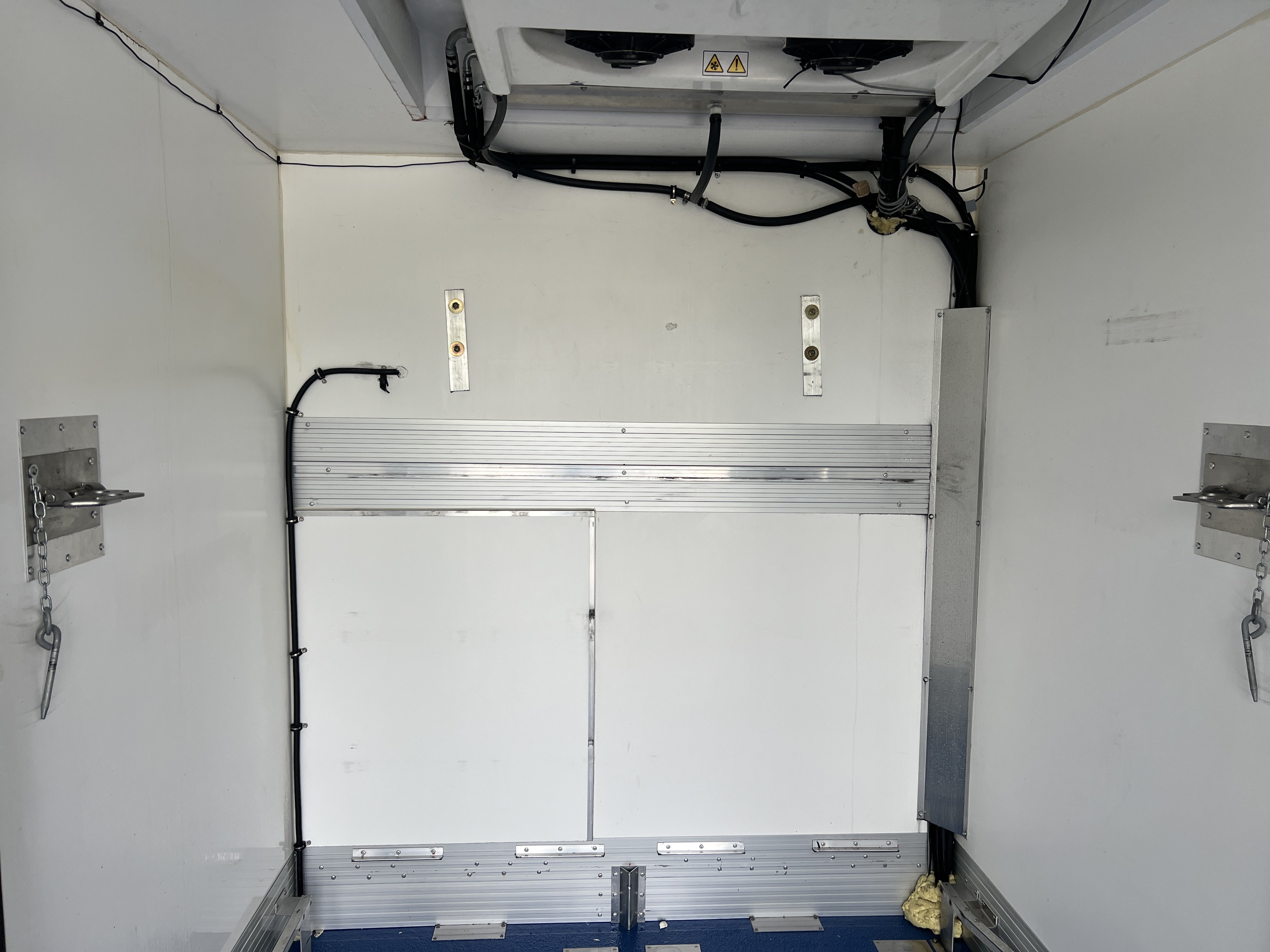 Used 2023 Ford E-350 and Econoline 350 Super Duty w/ Power Windows & Locks Group RWD image 10
