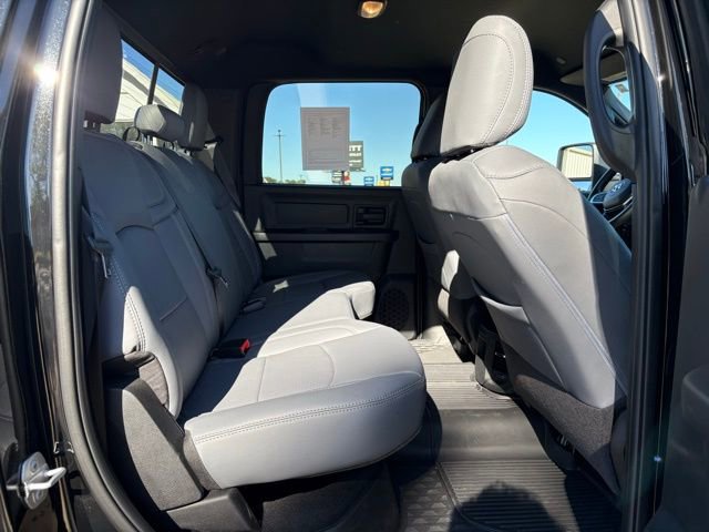 Used 2025 RAM 2500 Tradesman image 14