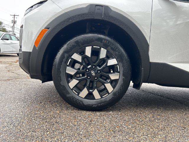 New 2026 Hyundai Santa Cruz SEL AWD/4WD image 10