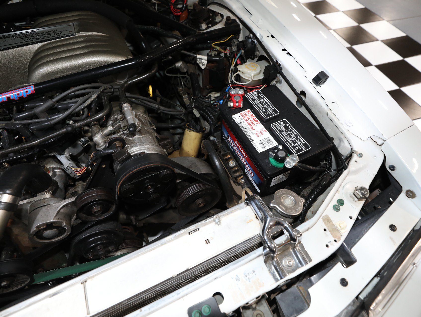 Used 1992 Ford Mustang GT RWD image 66