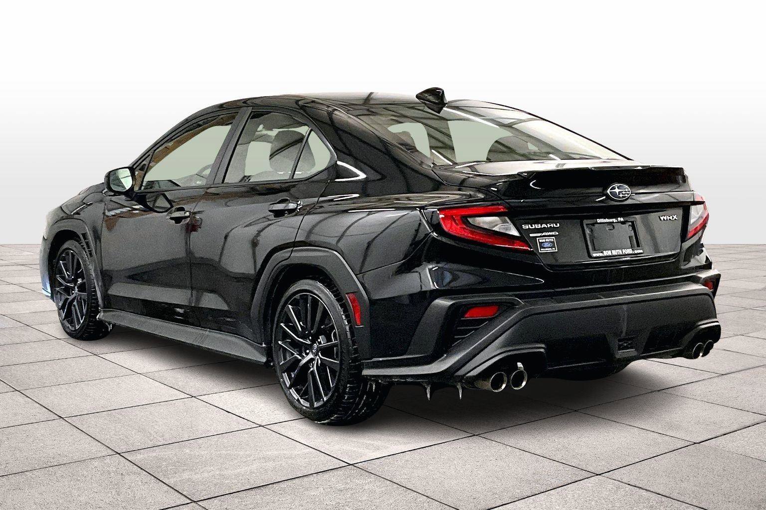 Used 2023 Subaru WRX Premium image 10