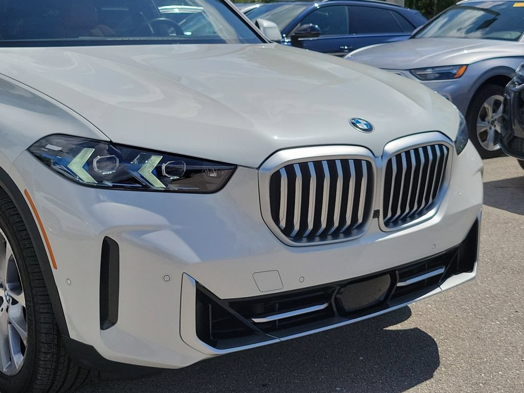 Used 2026 BMW X5 sDrive40i RWD image 28