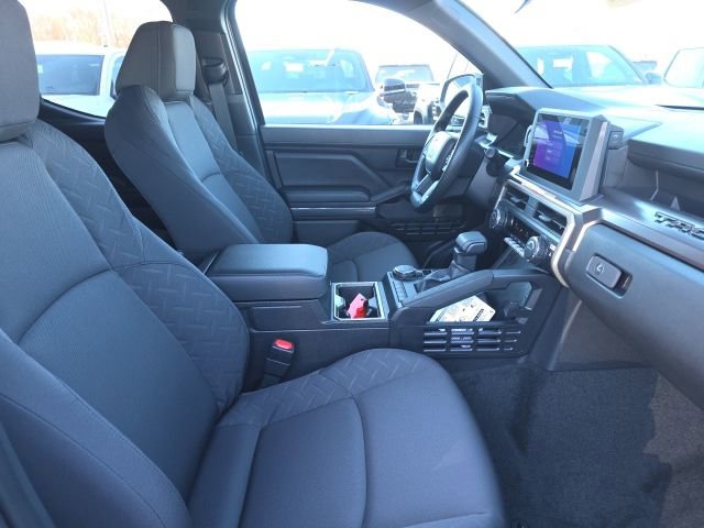 New 2026 Toyota Tacoma SR5 image 8