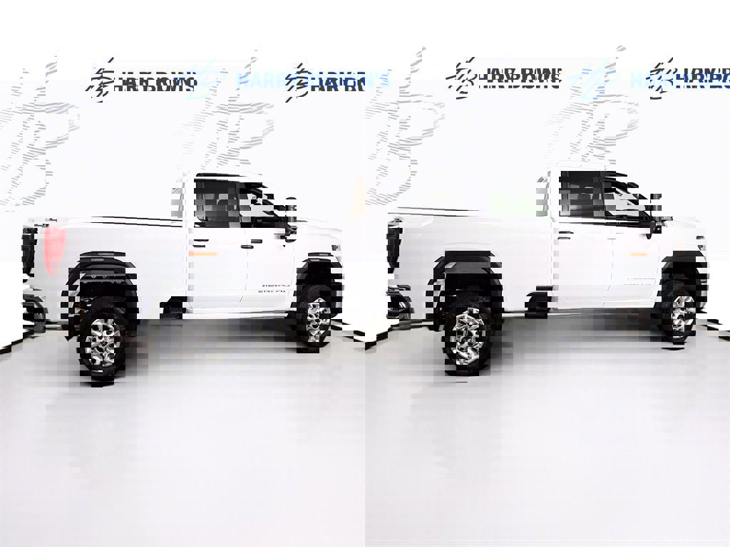 New 2026 GMC Sierra 2500 Pro w/ Convenience Package image 30