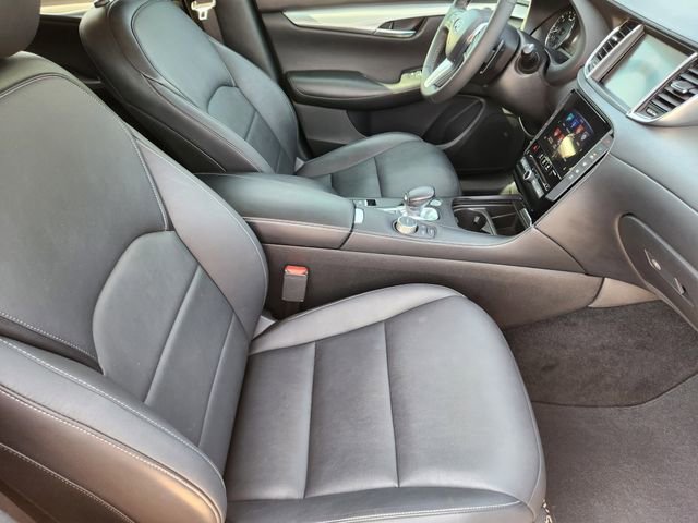 Used 2019 INFINITI QX50 Luxe FWD image 14