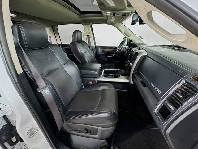 Used 2016 RAM 2500 Laramie w/ Sport Appearance Group AWD/4WD image 30