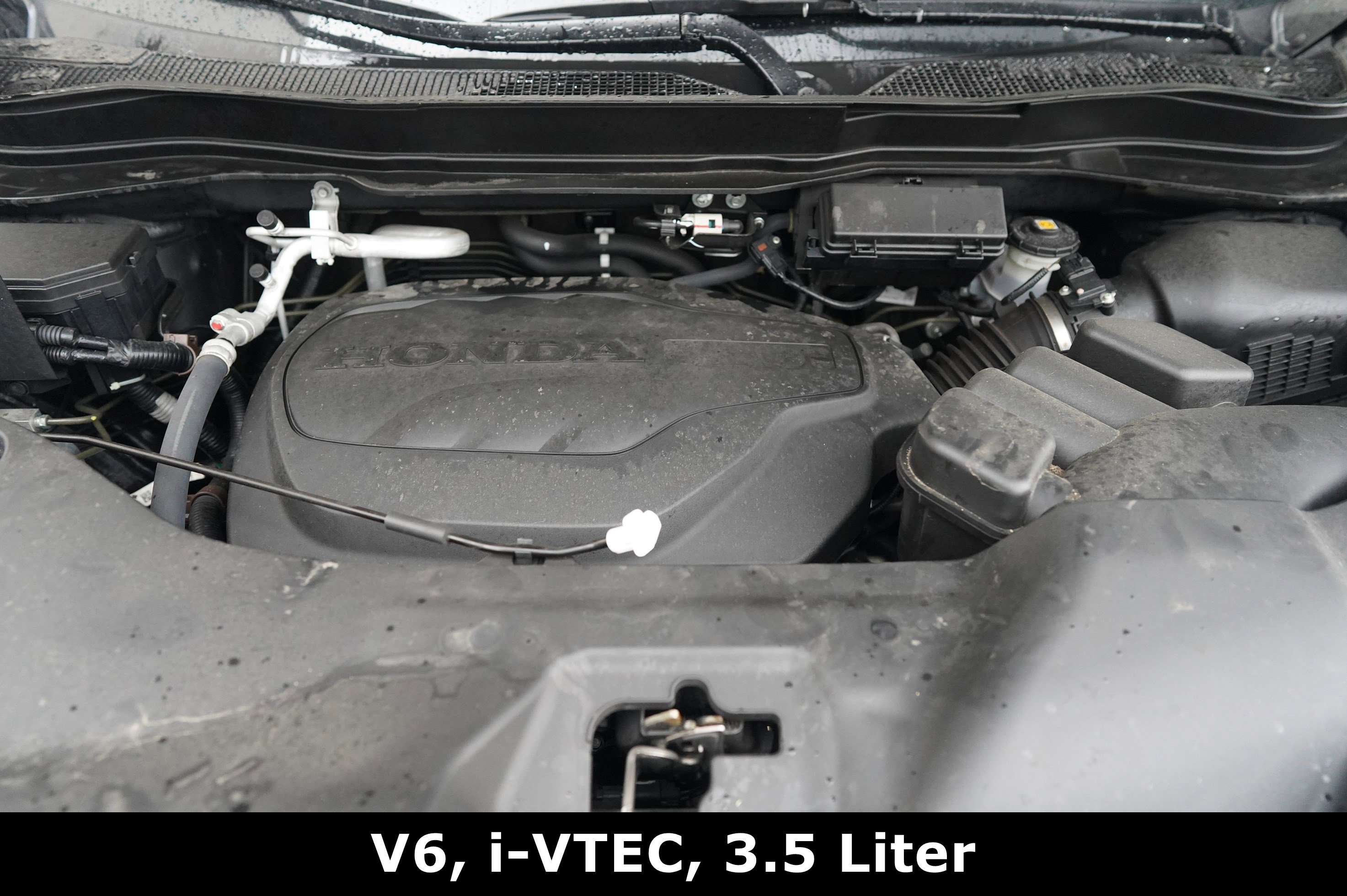 Used 2023 Honda Ridgeline RTL-E image 14