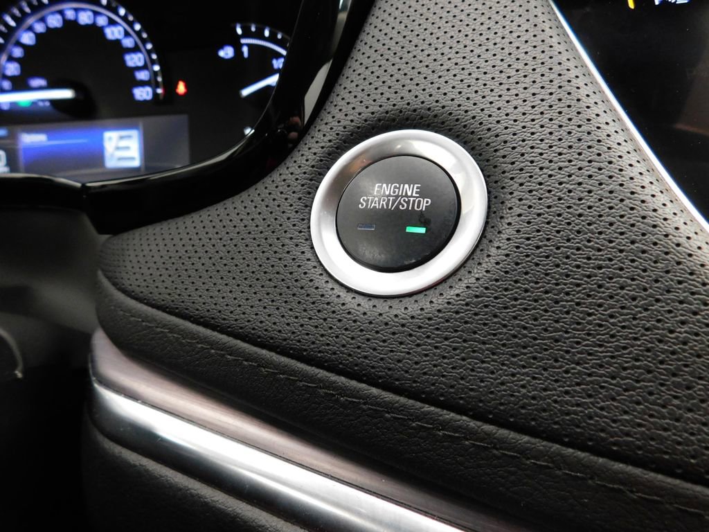 Used 2019 Cadillac XT5 Premium Luxury image 28