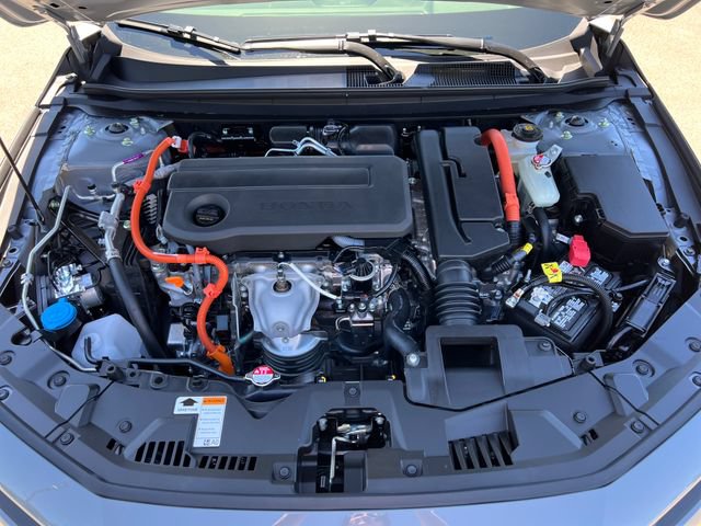 New 2026 Honda Accord EX-L image 29