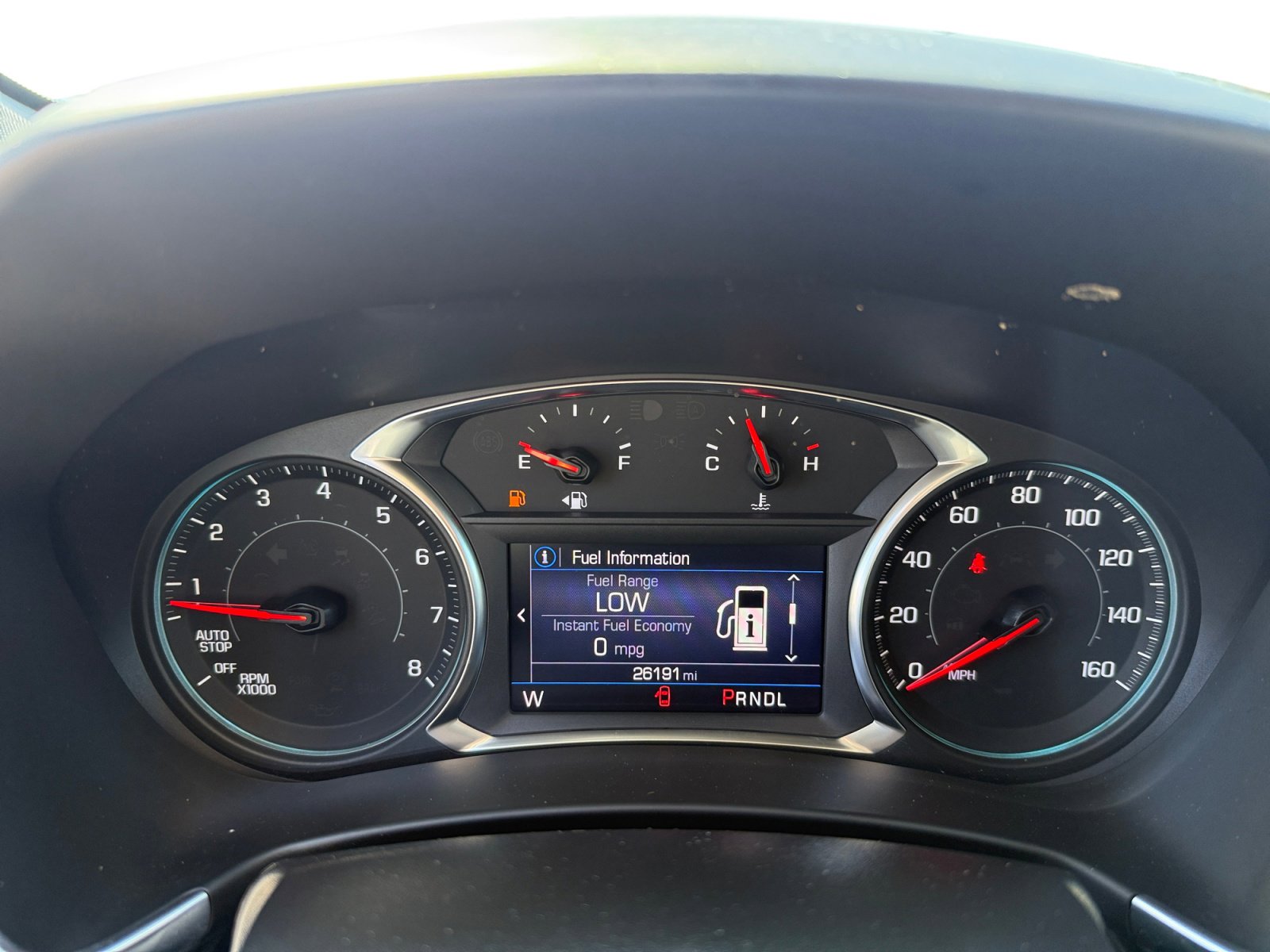 Used 2022 Chevrolet Equinox LT image 11