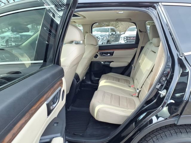 Used 2018 Honda CR-V Touring image 11