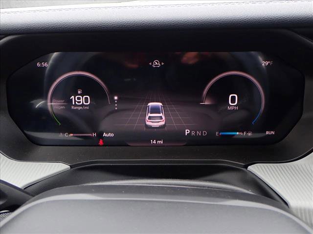 New 2026 Jeep Cherokee Laredo image 25