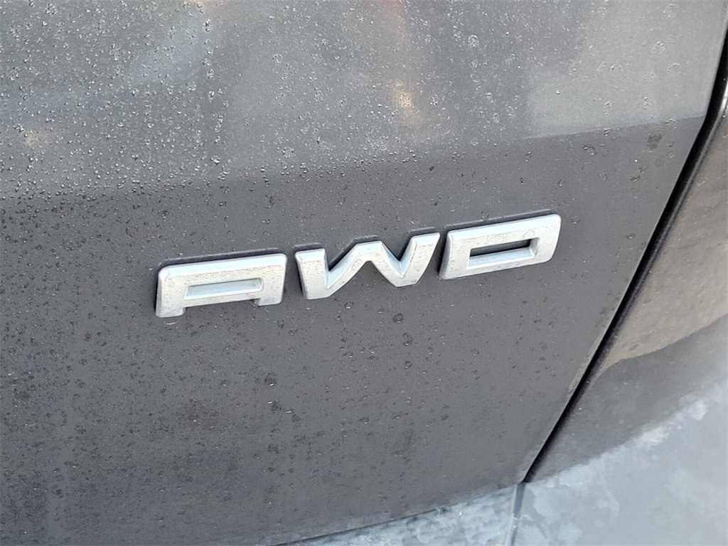 Used 2021 Ford Escape SE w/ Cold Weather Package image 10