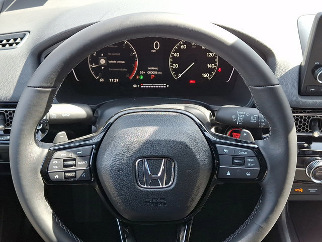 New 2026 Honda Civic Sport image 15