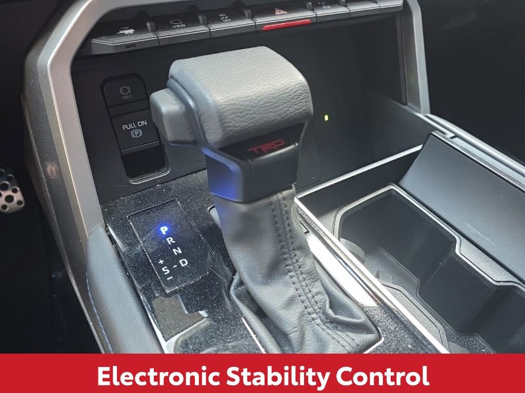 Used 2024 Toyota Tundra Platinum image 28