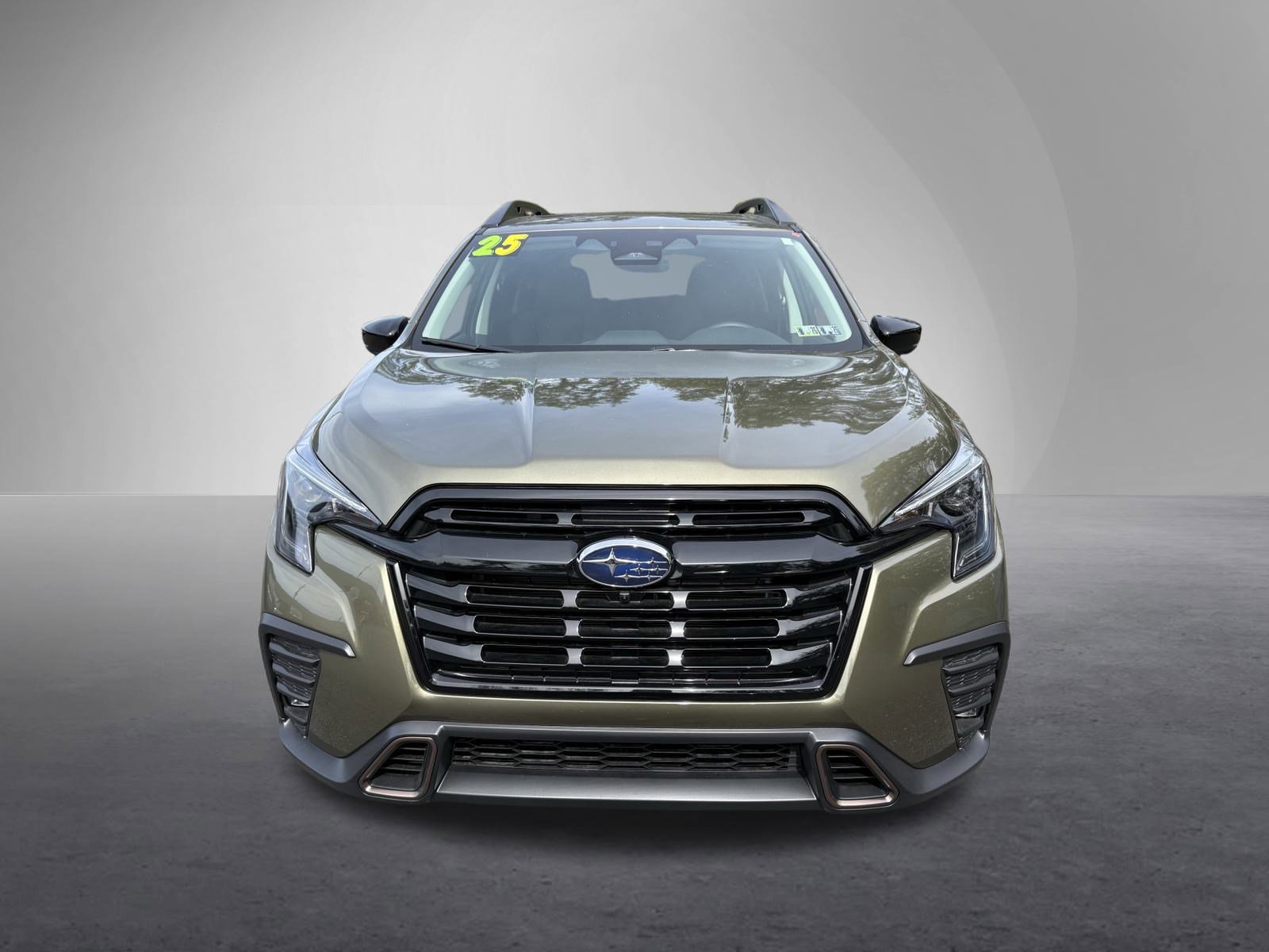 New 2025 Subaru Ascent Bronze Edition image 10