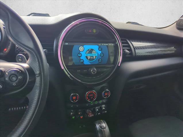 Used 2019 MINI Cooper John Cooper Works w/ Premium Package image 10