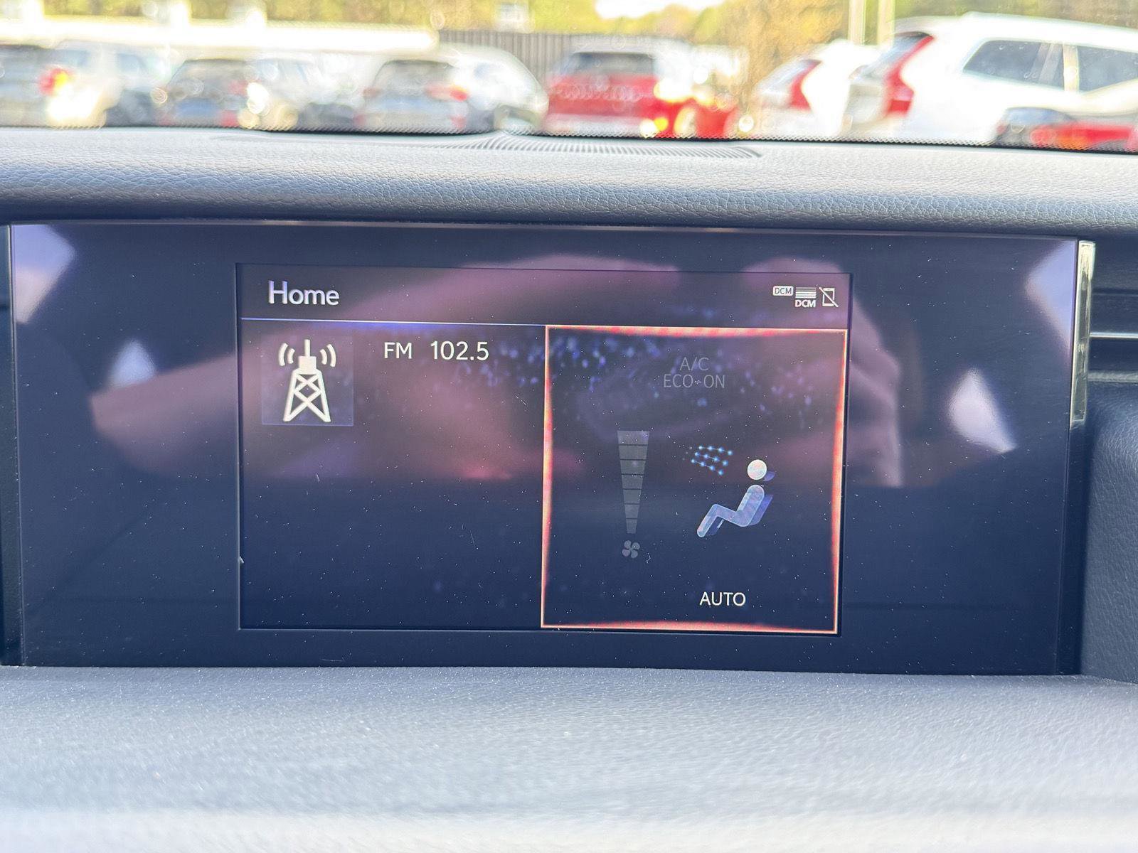 Used 2021 Lexus RC 350 w/ Premium Package image 19