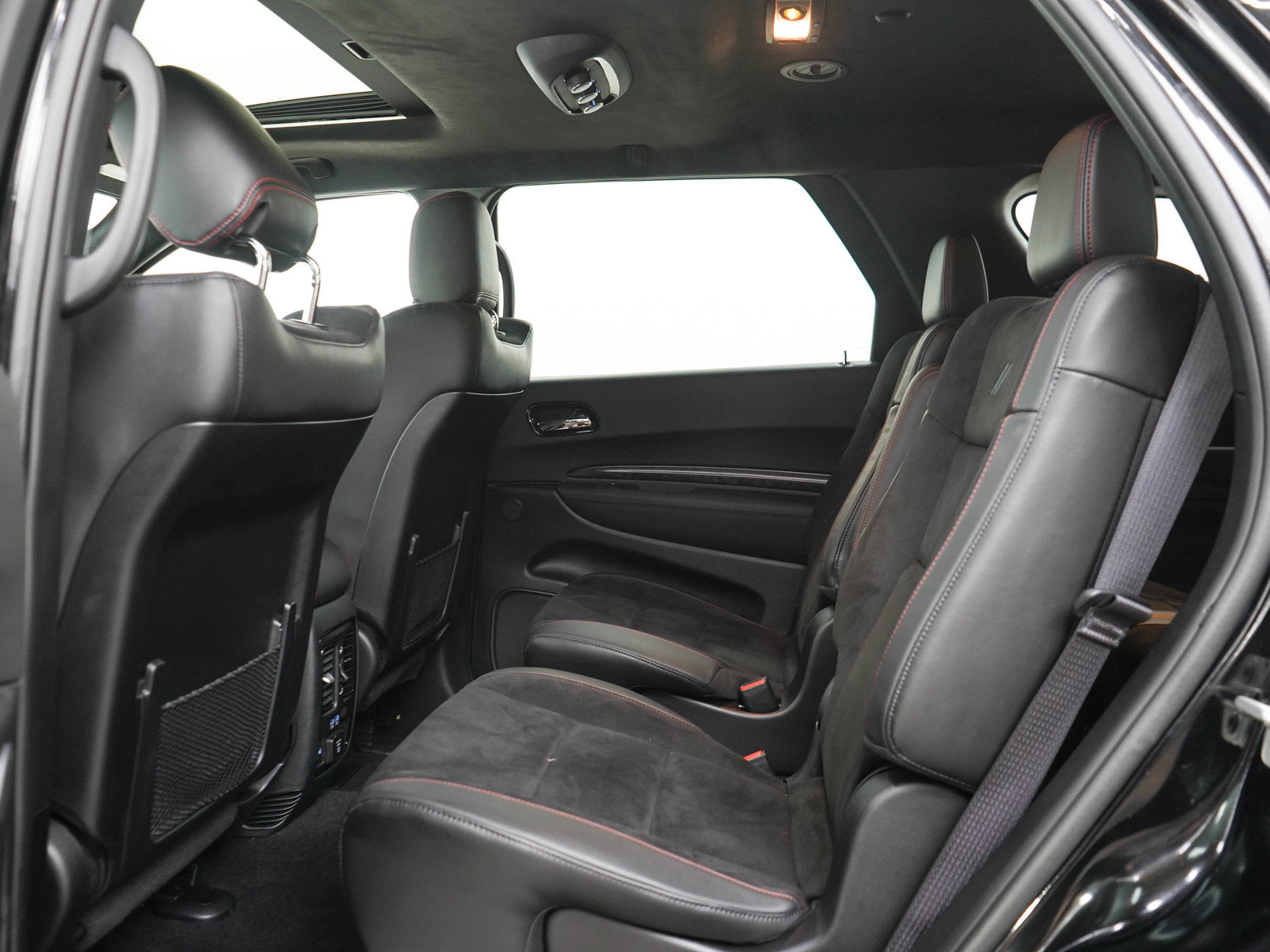 Used 2024 Dodge Durango R/T AWD/4WD image 16