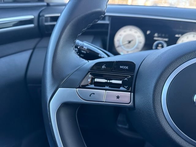 Certified 2023 Hyundai Tucson SEL w/ Convenience Package image 25