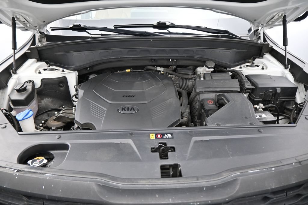 Used 2021 Kia Telluride SX AWD/4WD image 15
