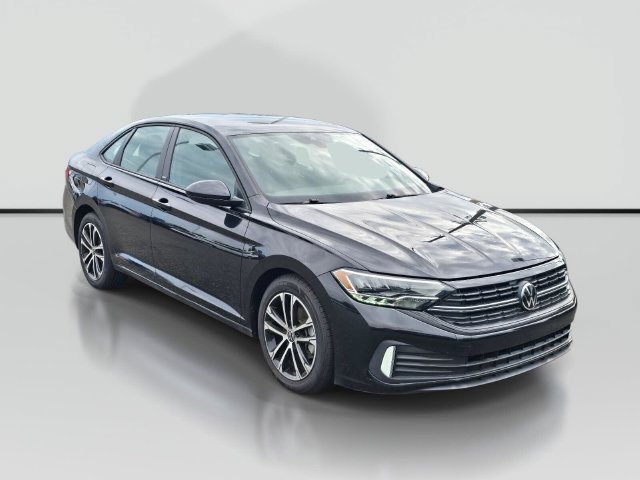 Used 2023 Volkswagen Jetta Sport FWD image 7
