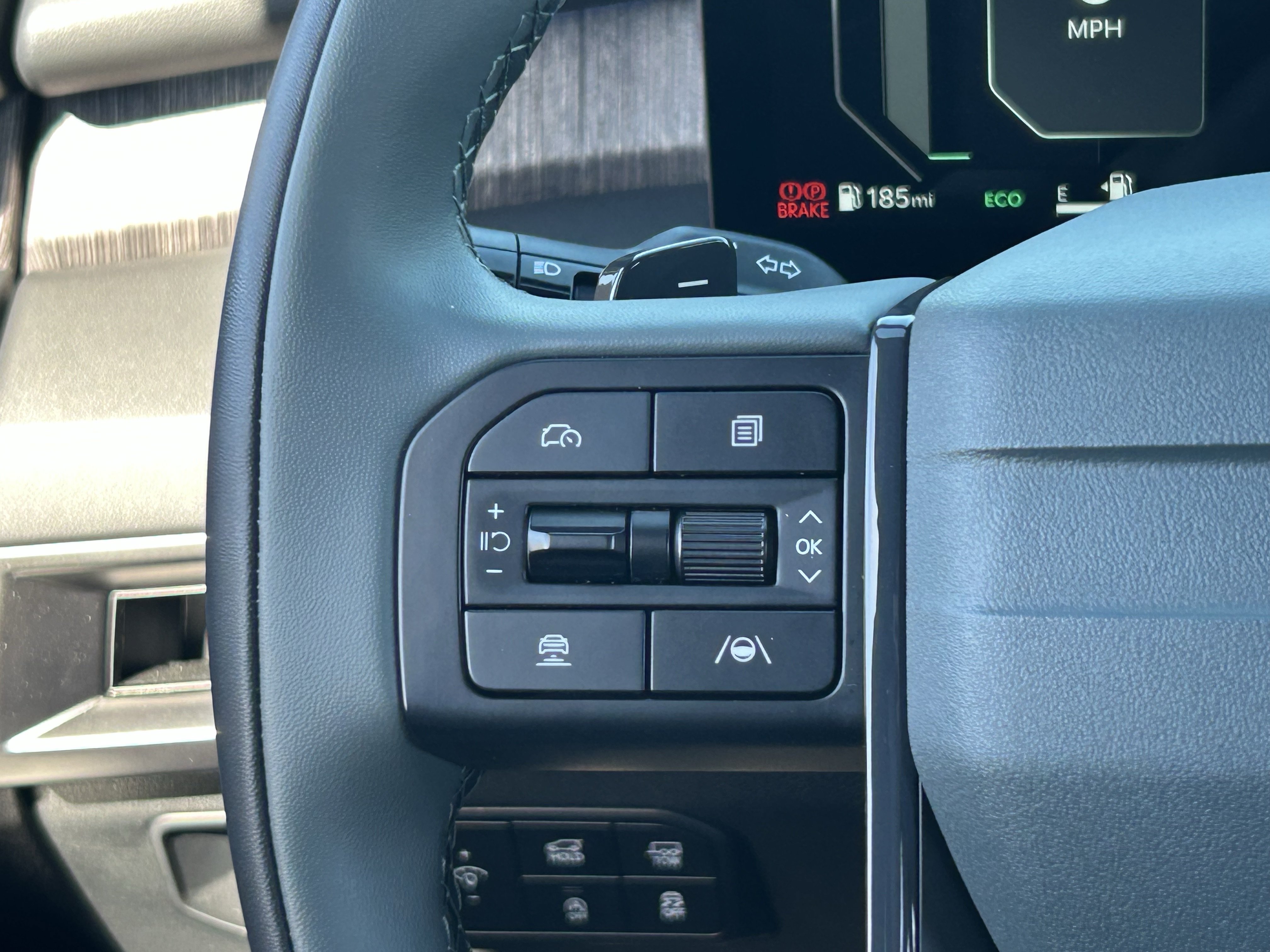 Certified 2027 Kia Telluride SX Prestige X-Line w/ Towing Package AWD/4WD image 24