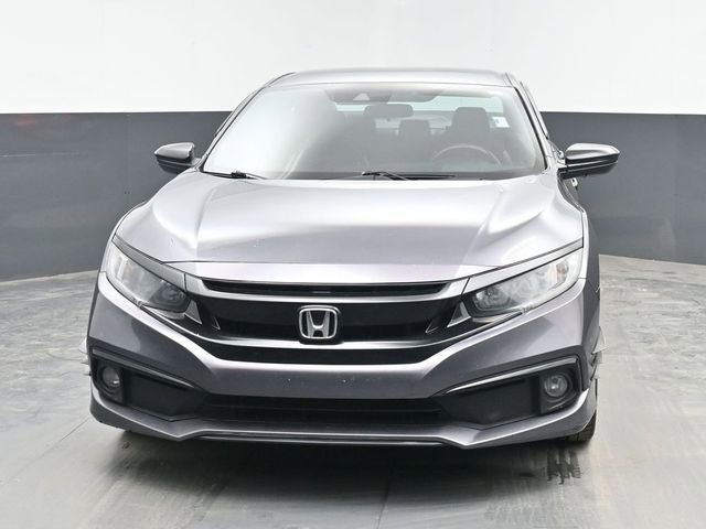 Used 2019 Honda Civic Sport image 3