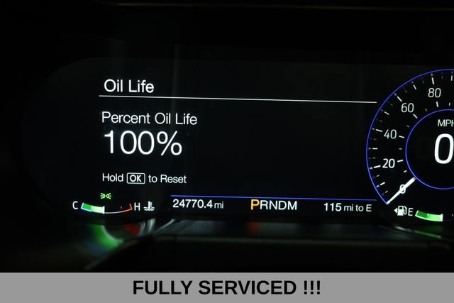 Used 2020 Ford Mustang Shelby GT500 w/ Technology Package RWD image 8