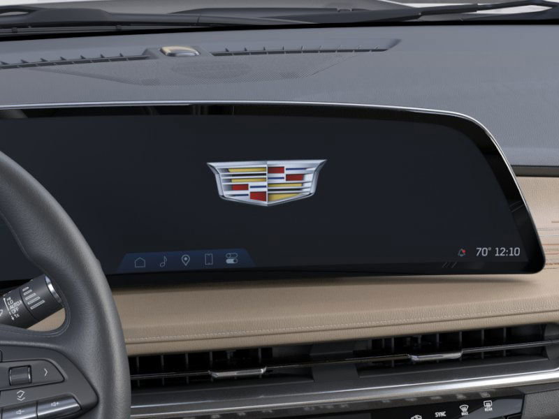 New 2025 Cadillac XT4 Premium Luxury image 20