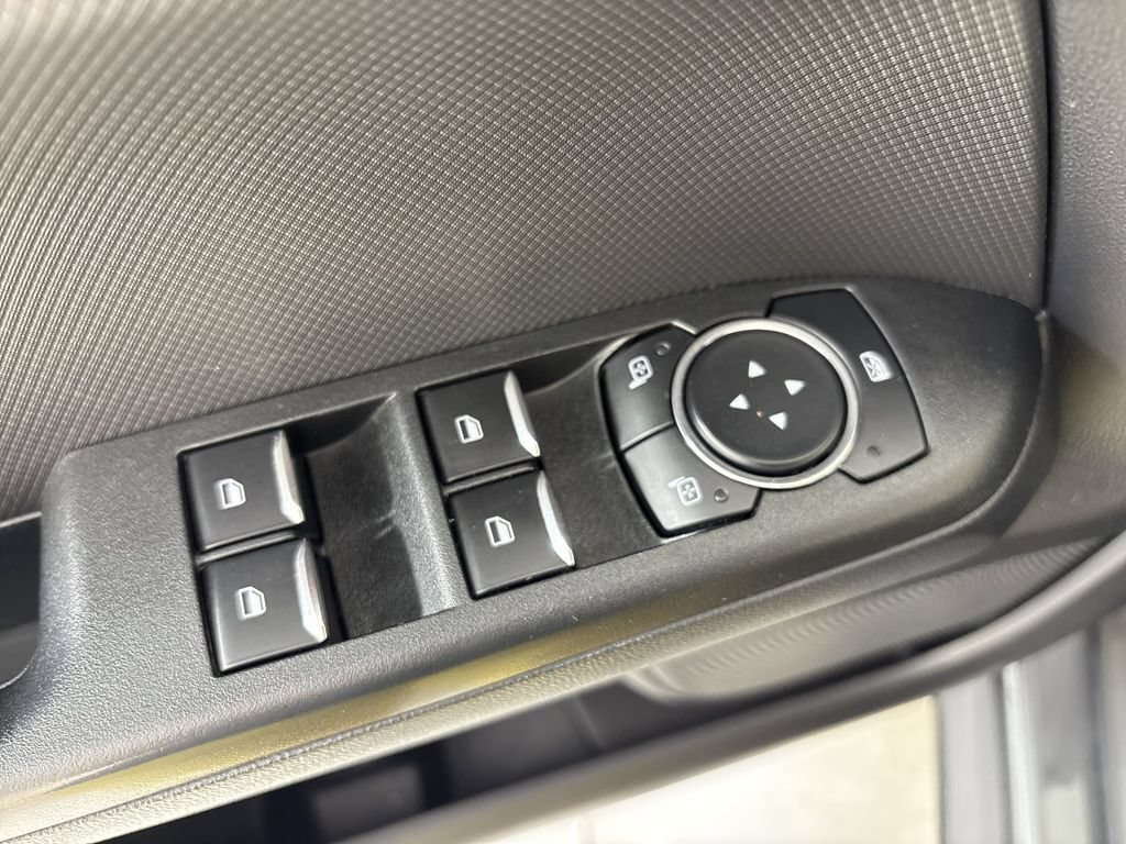 Used 2024 Ford Bronco Sport Free Wheeling w/ Convenience Package AWD/4WD image 15